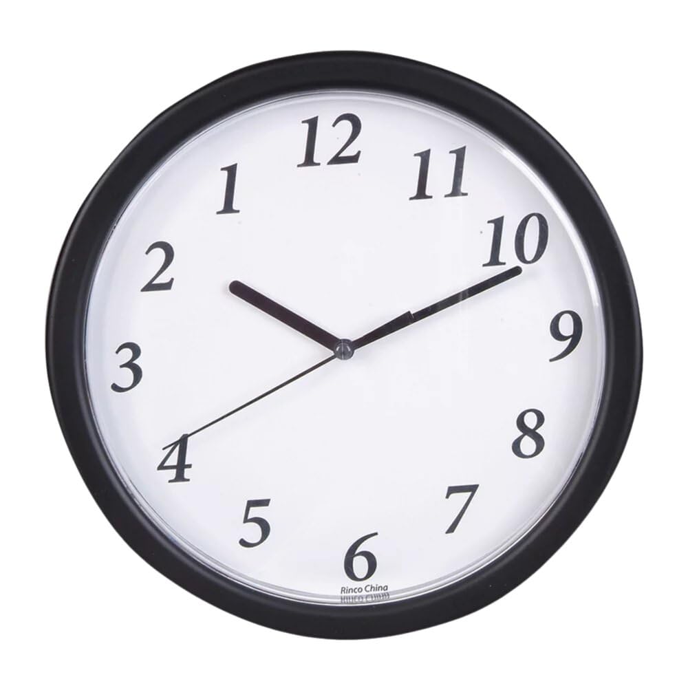 Reloj De Pared Rhode Island Novelty 9 Con Reloj Al Revés - Venta Internacional.