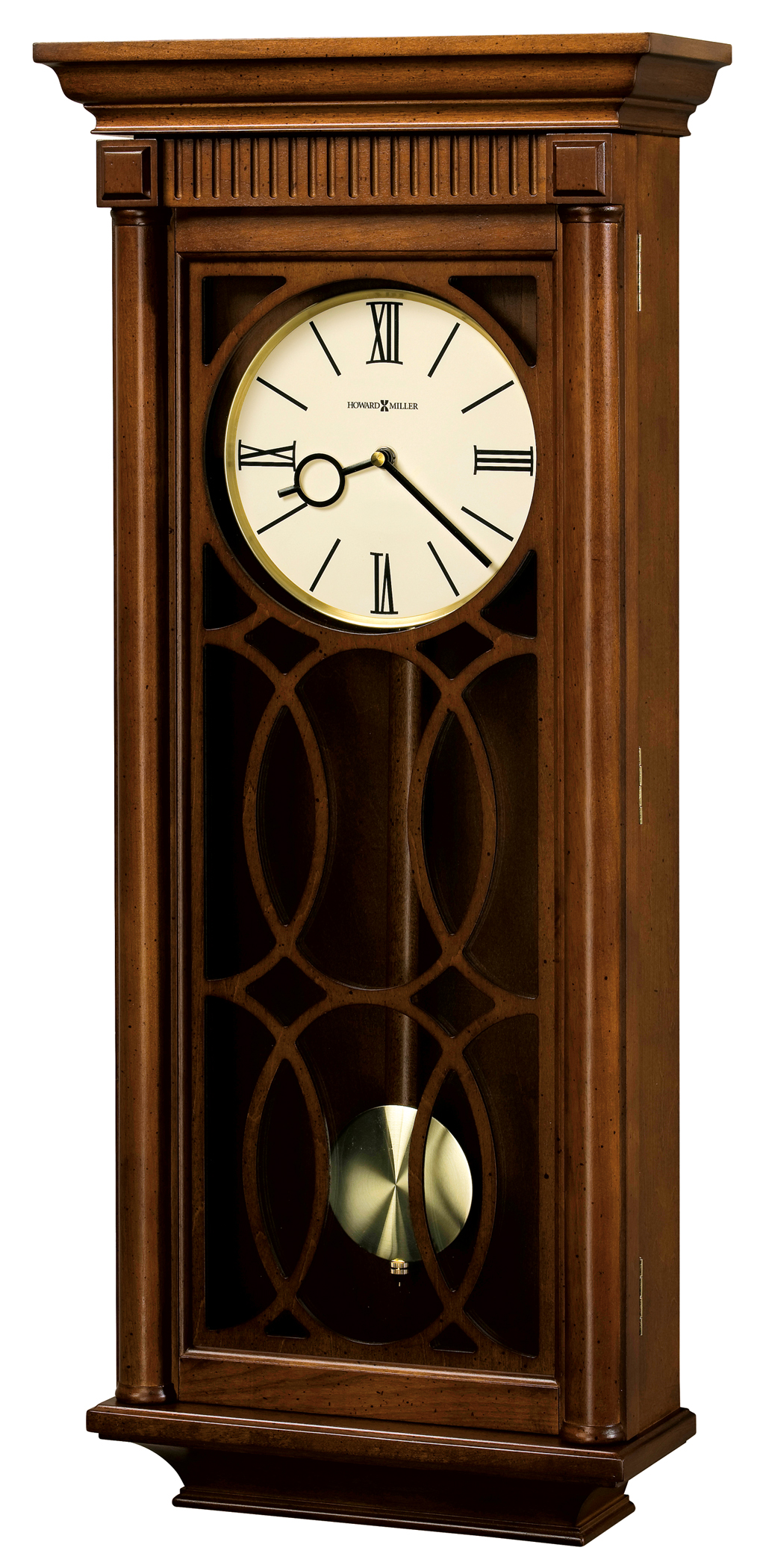 Foto 2 pulgar | Reloj De Pared Howard Miller Kathryn