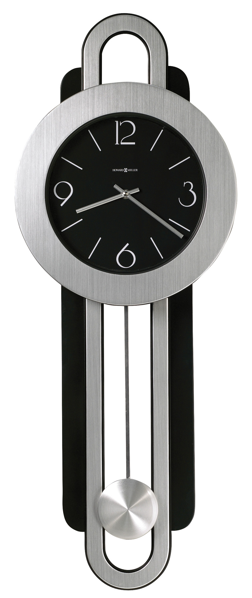 Foto 2 pulgar | Reloj De Pared Howard Miller Gwyneth - 625340