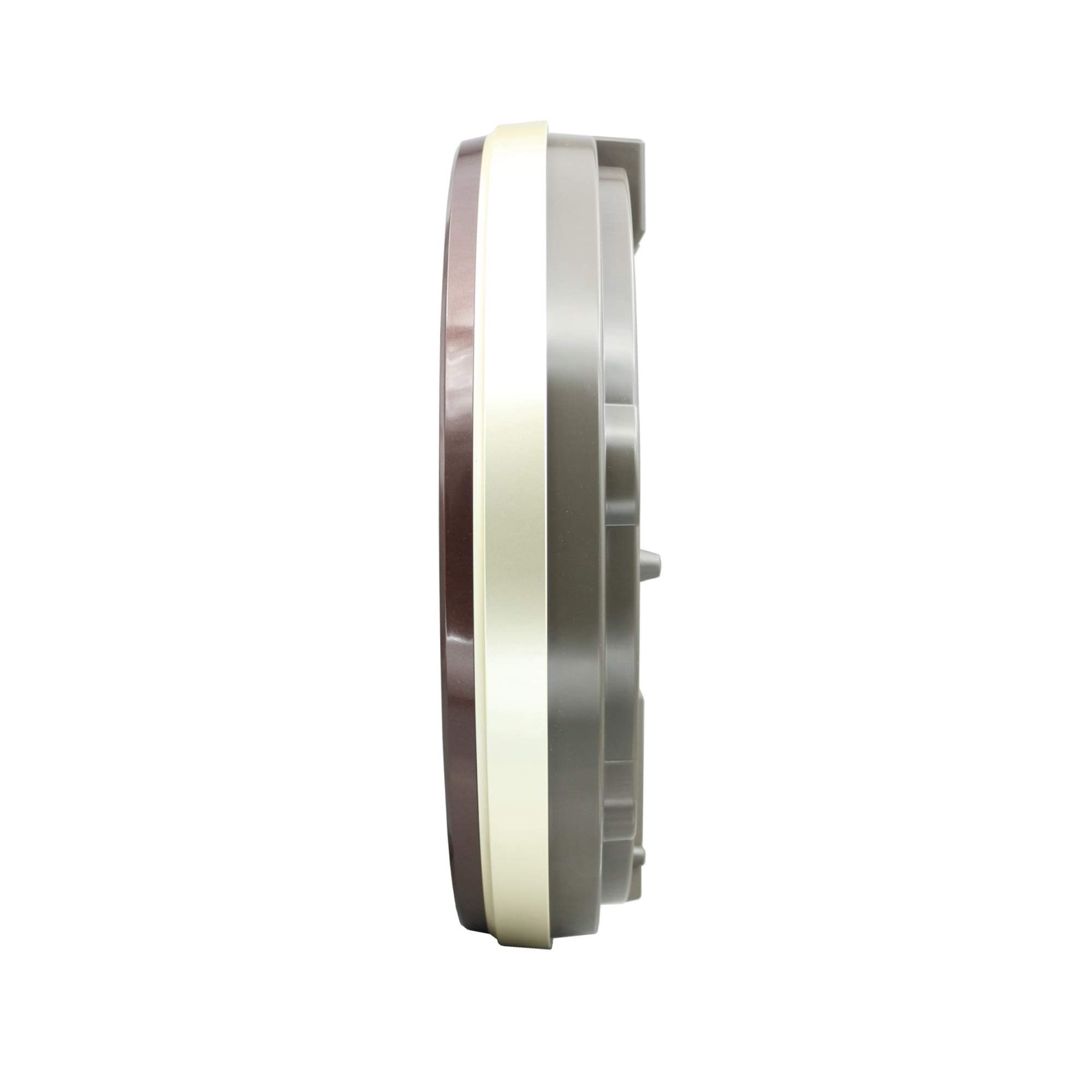 Foto 4 pulgar | Reloj De Pared Seiko Melodies In Motion Spring Dance - Venta Internacional.