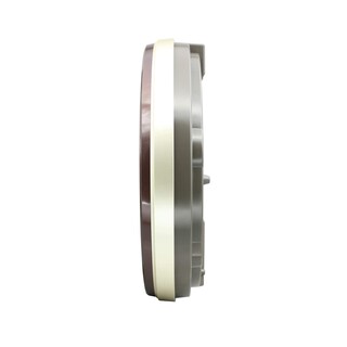 Foto 3 | Reloj De Pared Seiko Melodies In Motion Spring Dance - Venta Internacional.