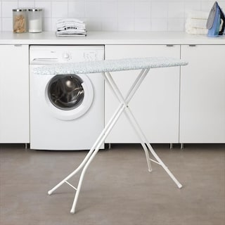 Foto 2 | Tabla de Planchar ProudCo Blanca