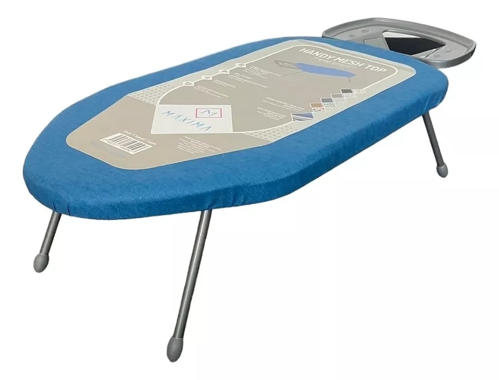 Burro De Planchar De Acero Handy Mesh Top 63.5x35.5cm Maxima $549