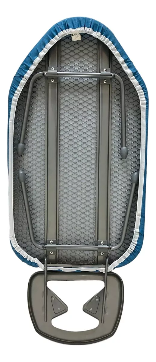 Foto 5 pulgar | Burro De Planchar De Acero Handy Mesh Top 63.5x35.5cm Maxima