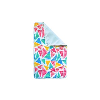 Foto 4 | Burro de Planchar Handy Cream 110x33 Cm + Tapete Planchado