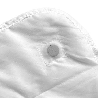 Foto 6 | Burro de Planchar Handy Cream 110x33 Cm + Tapete Planchado