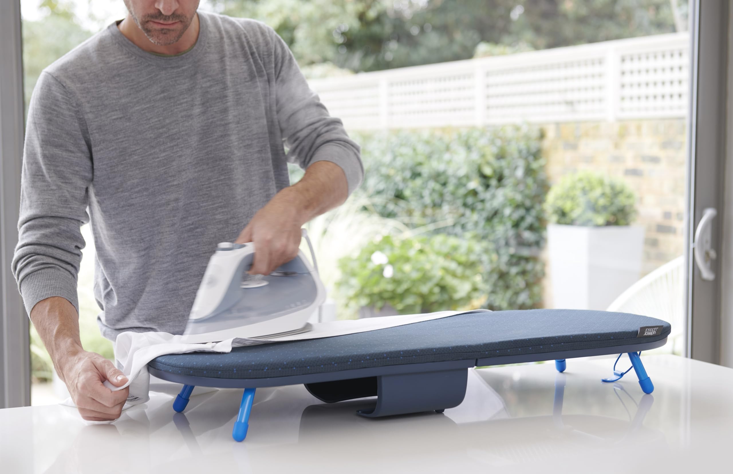 Foto 6 | Tabla de Planchar Joseph Joseph Compact Plegable- Venta Internacional