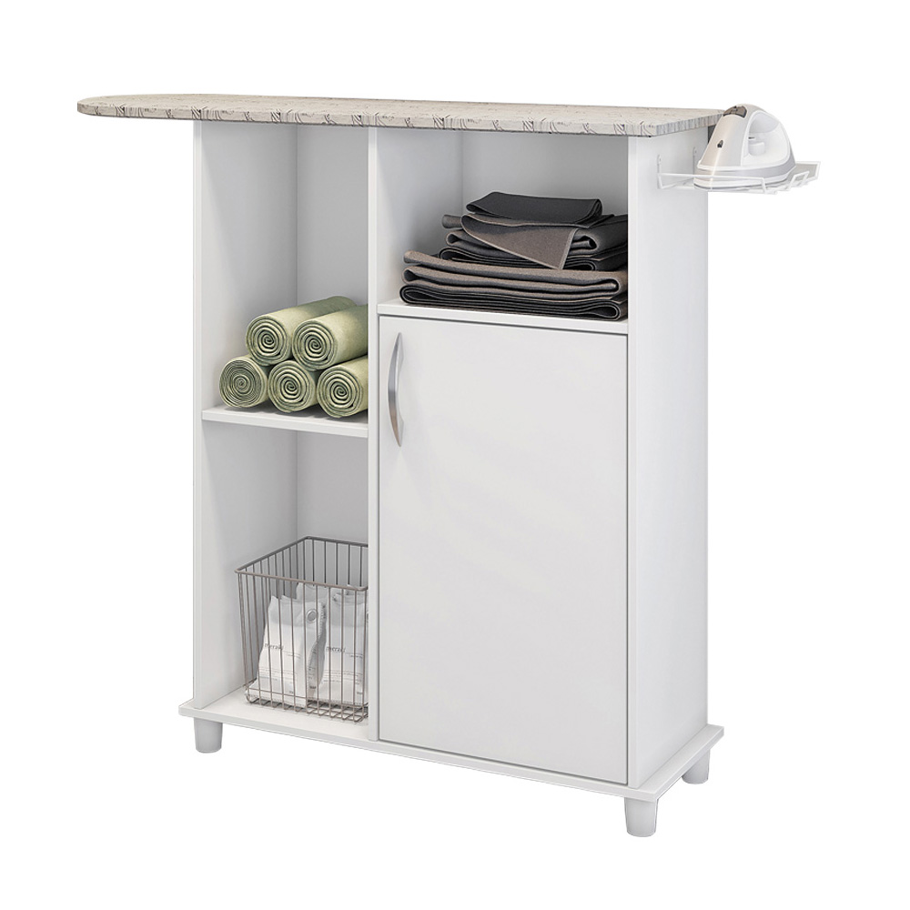 Mueble para Planchar Skal Living con Puerta