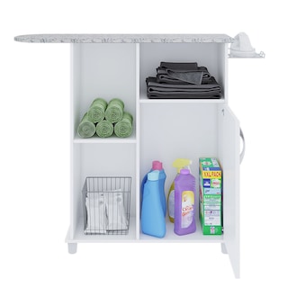 Foto 2 | Mueble para Planchar Skal Living con Puerta