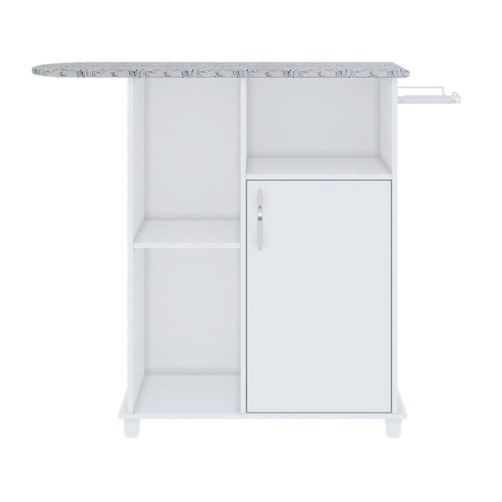 Foto 4 pulgar | Mueble para Planchar Skal Living con Puerta