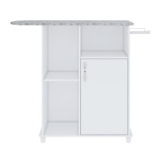 Foto 3 | Mueble para Planchar Skal Living con Puerta