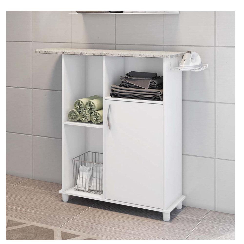 Foto 5 pulgar | Mueble para Planchar Skal Living con Puerta