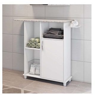 Foto 4 | Mueble para Planchar Skal Living con Puerta