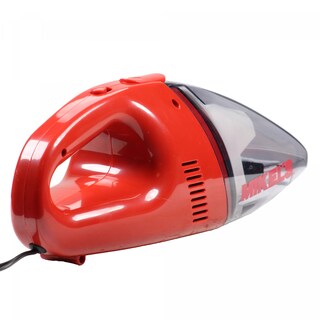 Foto 3 | Aspiradora Sólidos y Líquidos 12 V con Cable Mikels Asl-12e