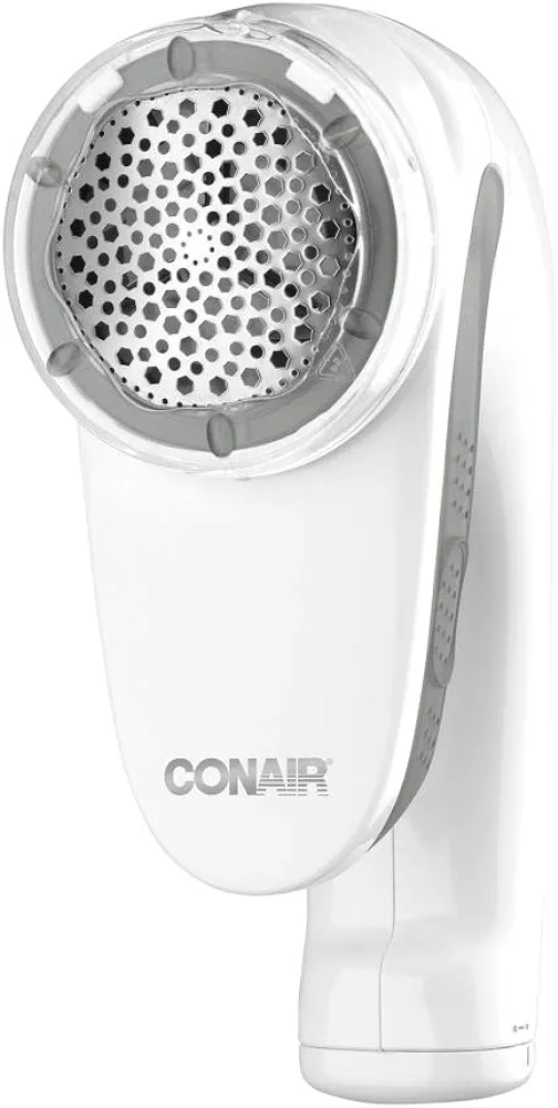 Foto 2 pulgar | Quita Peluza Conair Recargable Blanco