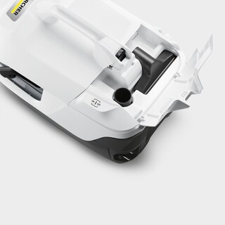 Foto 2 | Aspiradora Karcher con Filtro de Agua Ds 6