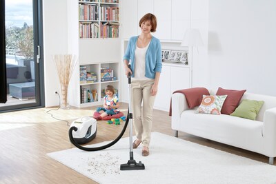 Foto 7 | Aspiradora Karcher con Filtro de Agua Ds 6