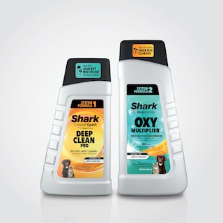 Foto 1 | Paquete Completo Shark Stainstriker Para Alfombras Y Moquetas - Venta Internacional.