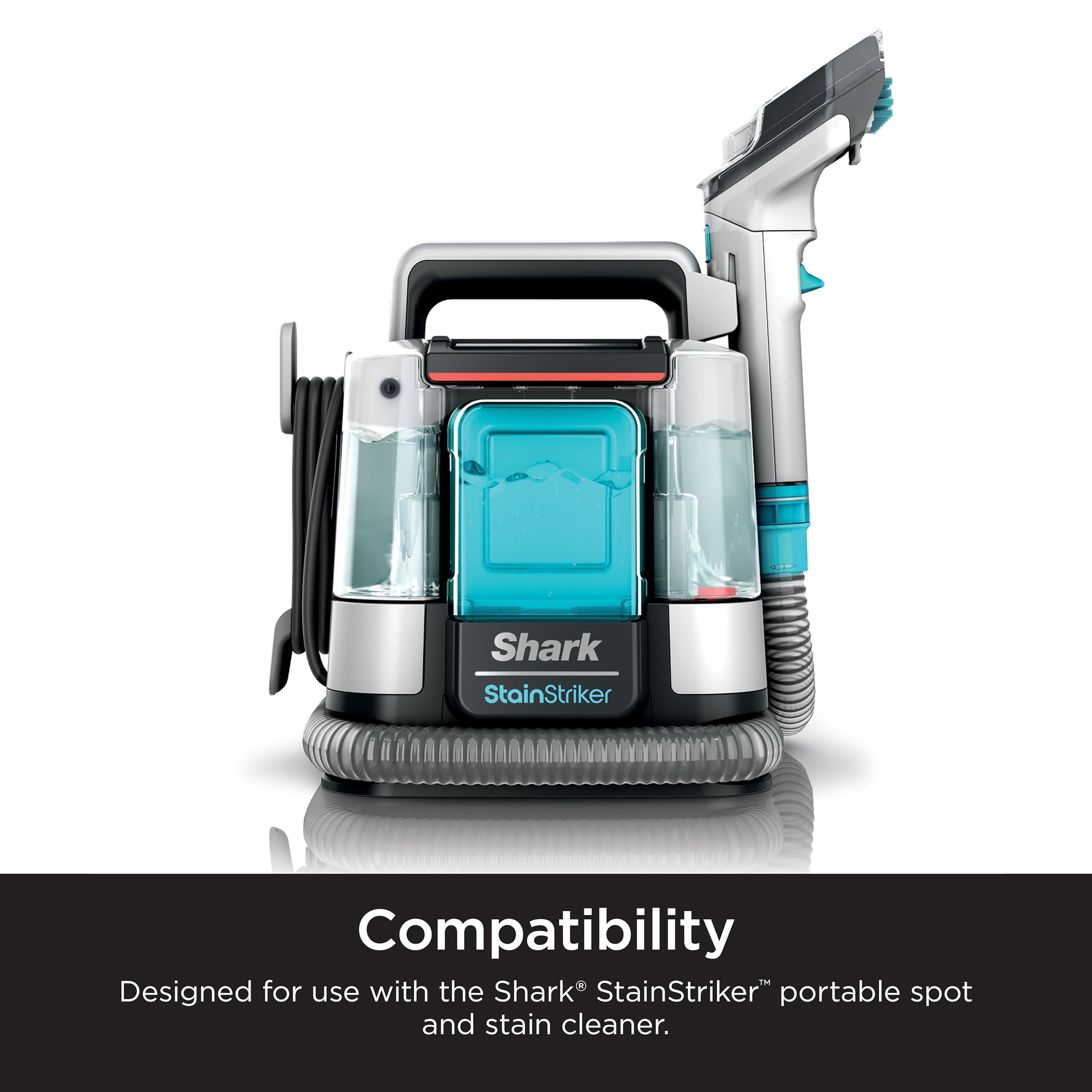 Foto 4 pulgar | Paquete Completo Shark Stainstriker Para Alfombras Y Moquetas - Venta Internacional.