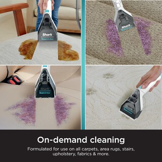 Foto 4 | Paquete Completo Shark Stainstriker Para Alfombras Y Moquetas - Venta Internacional.