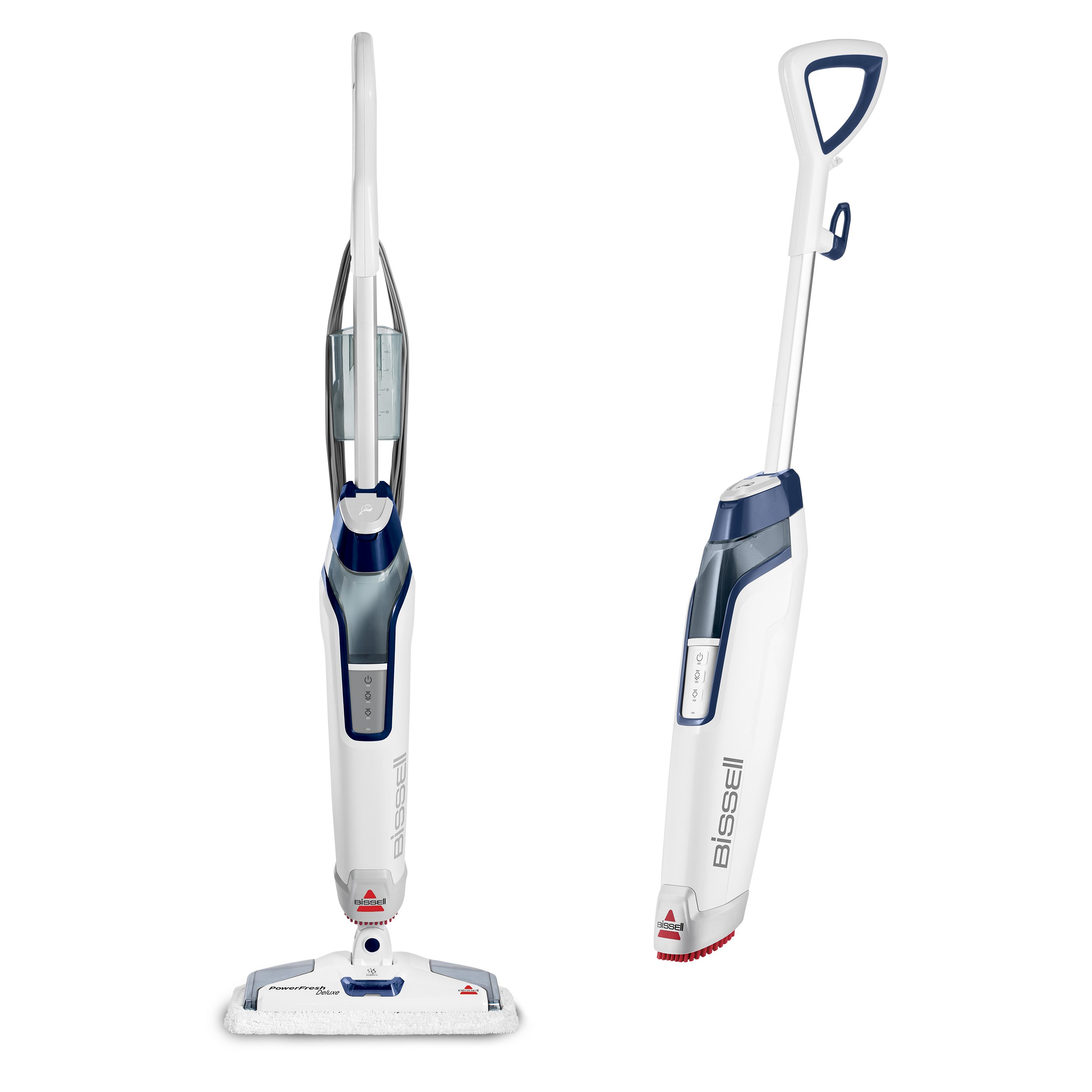 Foto 2 pulgar | Fregona A Vapor Bissell 1806 Sapphire Powerfresh Deluxe 1800 W - Venta Internacional.