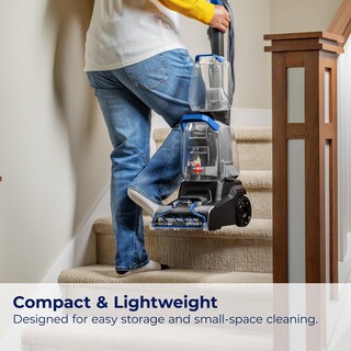 Foto 6 | Limpiador Vertical Para Alfombras Y Tapicería Bissell Turboclean Pet 3948 - Venta Internacional.