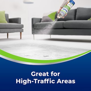 Foto 4 | Espuma Para Alfombras Bissell Woolite Advantage Heavy Traffic, Paquete De 4 - Venta Internacional.