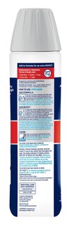 Foto 2 | Potenciador De Fórmula Limpiadora De Alfombras Bissell Oxy Boost 473 Ml - Venta Internacional.