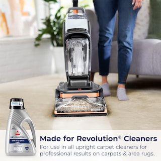 Foto 3 | Limpiador Profundo Para Alfombras Y Tapicería Bissell Revolution 3975 - Venta Internacional.