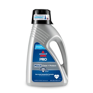 Foto 1 | Champú Para Alfombras Bissell Deep Clean Pro 4x 1,42 L - Plata - Venta Internacional.