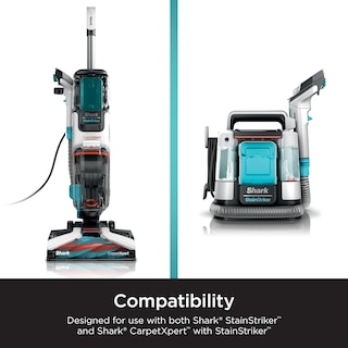 Foto 3 | Solución Limpiadora De Alfombras Shark Exox32 Stainstriker Oxy 946 Ml - Venta Internacional.