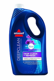 Foto 1 | Limpiador De Alfombras Bissell Deep Clean + Refresh 32 Ml Con Febreze - Venta Internacional.