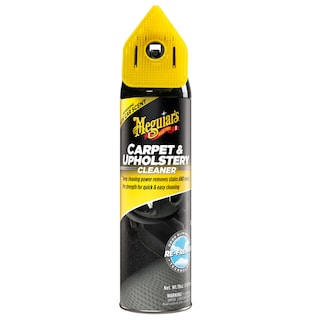 Foto 1 | Limpiador De Alfombras Y Tapicería Meguiar's Pro-streght 550 Ml - Venta Internacional.