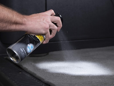 Foto 2 | Limpiador De Alfombras Y Tapicería Meguiar's Pro-streght 550 Ml - Venta Internacional.