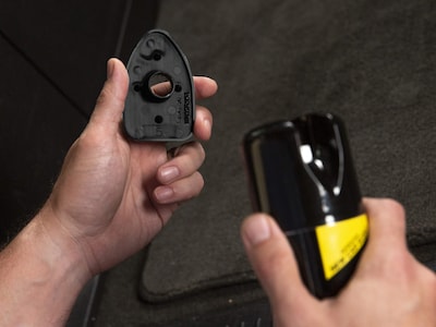 Foto 3 | Limpiador De Alfombras Y Tapicería Meguiar's Pro-streght 550 Ml - Venta Internacional.