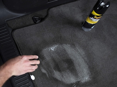 Foto 4 | Limpiador De Alfombras Y Tapicería Meguiar's Pro-streght 550 Ml - Venta Internacional.