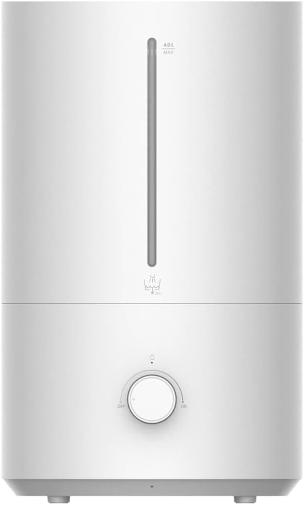 Foto 2 pulgar | Humidificador Antibacterial Xiaomi 4.5l Blanco