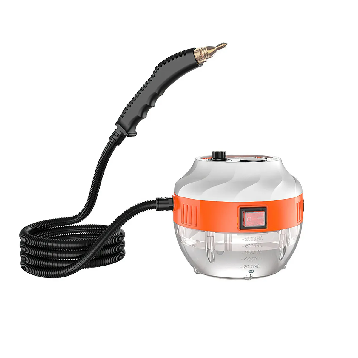 Foto 1 | Limpiador de Vapor Presurizado de Alta Temperatura Eo Safe Imports Esi-6925-1 Transparente