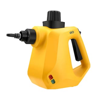Foto 1 | Limpiador Pistola A Vapor Portátil De Alta Temperatura Desinfectante Para Hogar Eo Safe Imports Esi-19167 Amarillo