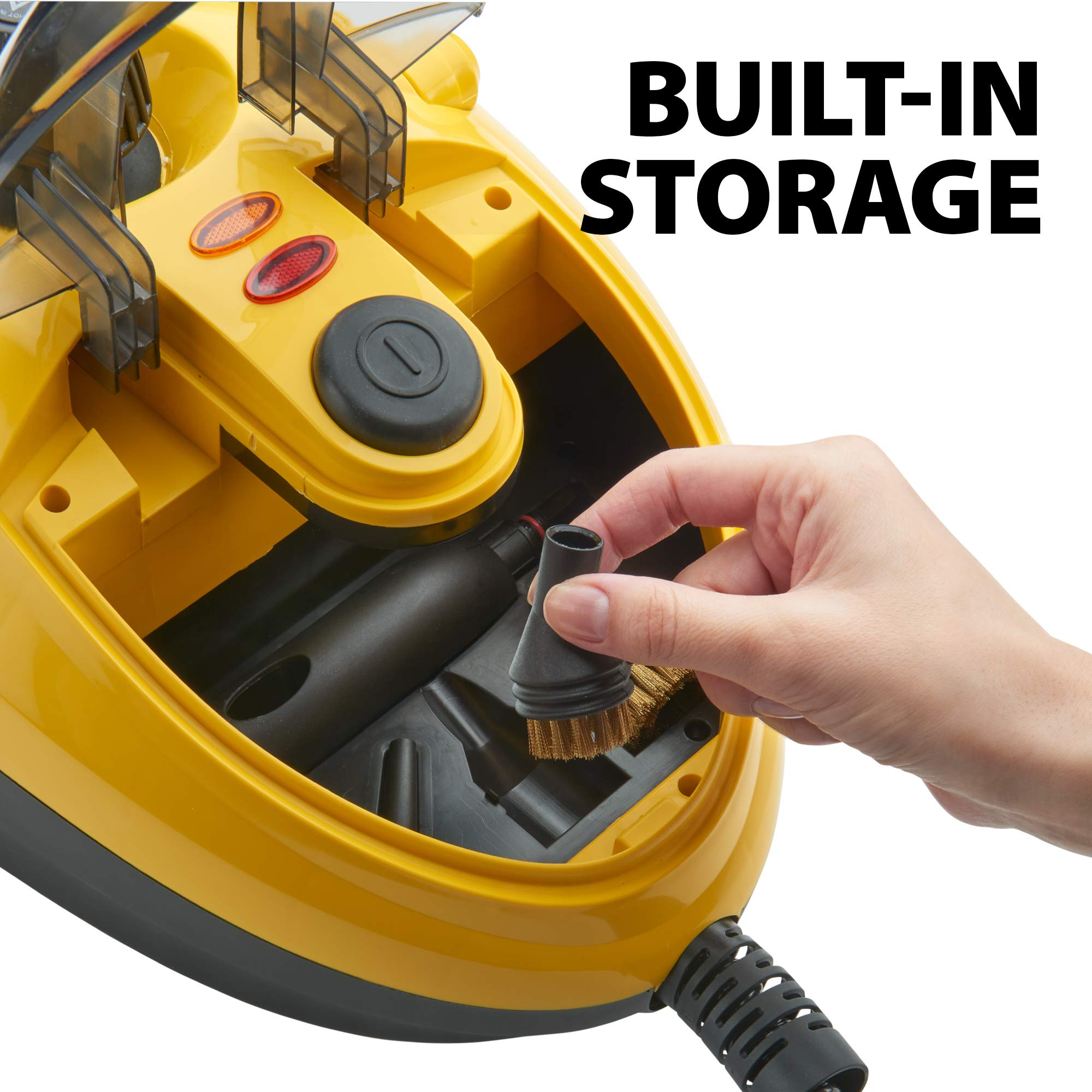 Foto 6 pulgar | Limpiador A Vapor Wagner Spraytech 0282014 915e 40 M Runtime - Venta Internacional.