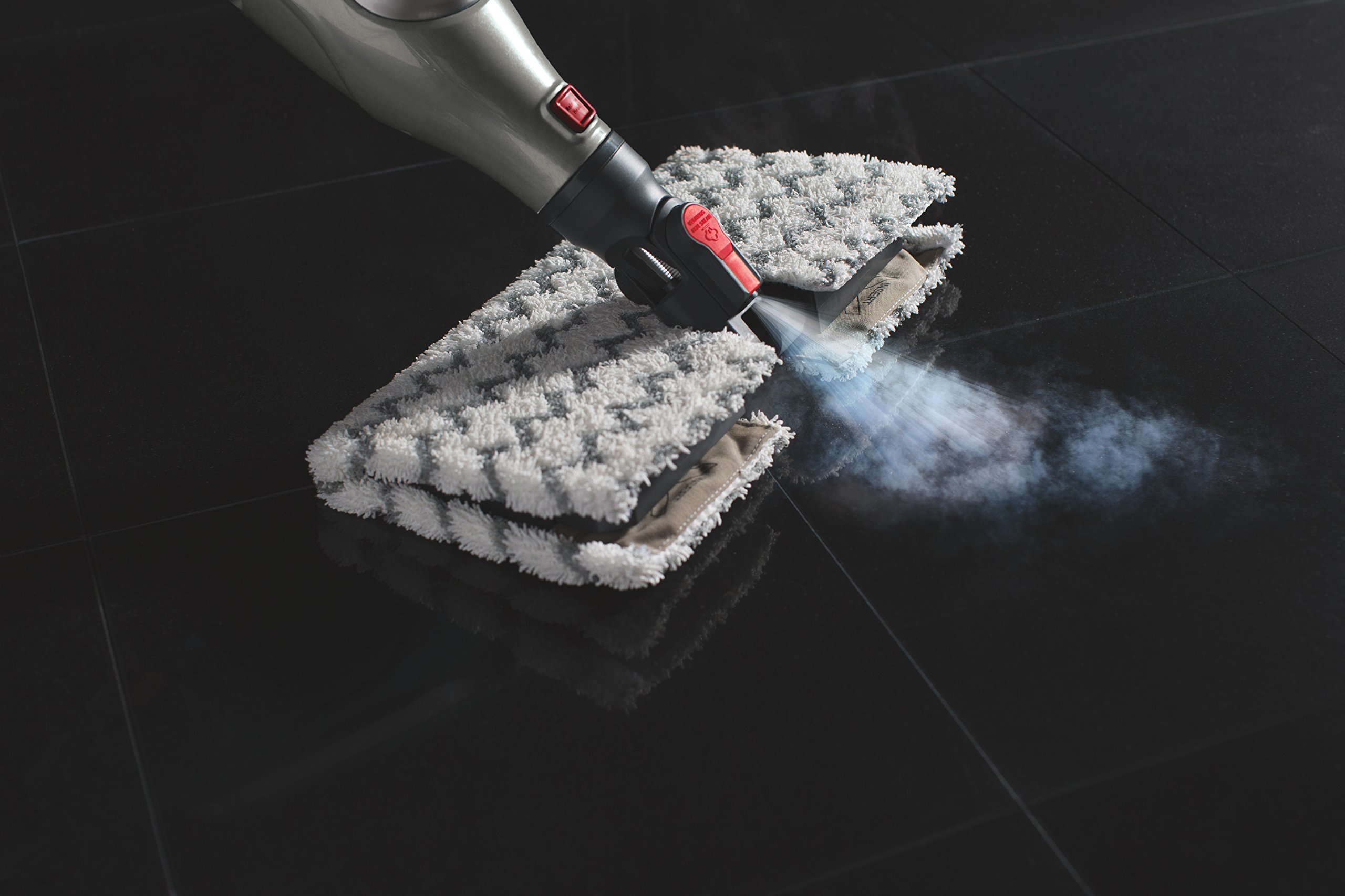 Foto 3 pulgar | Sistema De Limpieza De Suelos Duros Steam Mop Shark S5003d Genius - Venta Internacional.