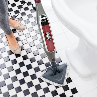 Foto 4 | Sistema De Limpieza De Suelos Duros Steam Mop Shark S5003d Genius - Venta Internacional.