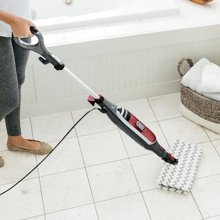 Foto 7 | Sistema De Limpieza De Suelos Duros Steam Mop Shark S5003d Genius - Venta Internacional.