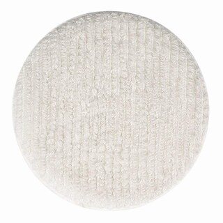 Foto 2 | Tela de Felpa Oreck Para Alfombras 30 Cm De Diámetro Paquete De 2 - Venta Internacional