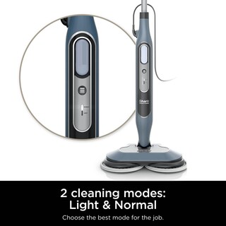 Foto 4 | Reacondicionado Steam Mop Shark S8000 Steam & Scrub Para Suelos Duros, Todo En Uno - Venta Internacional.