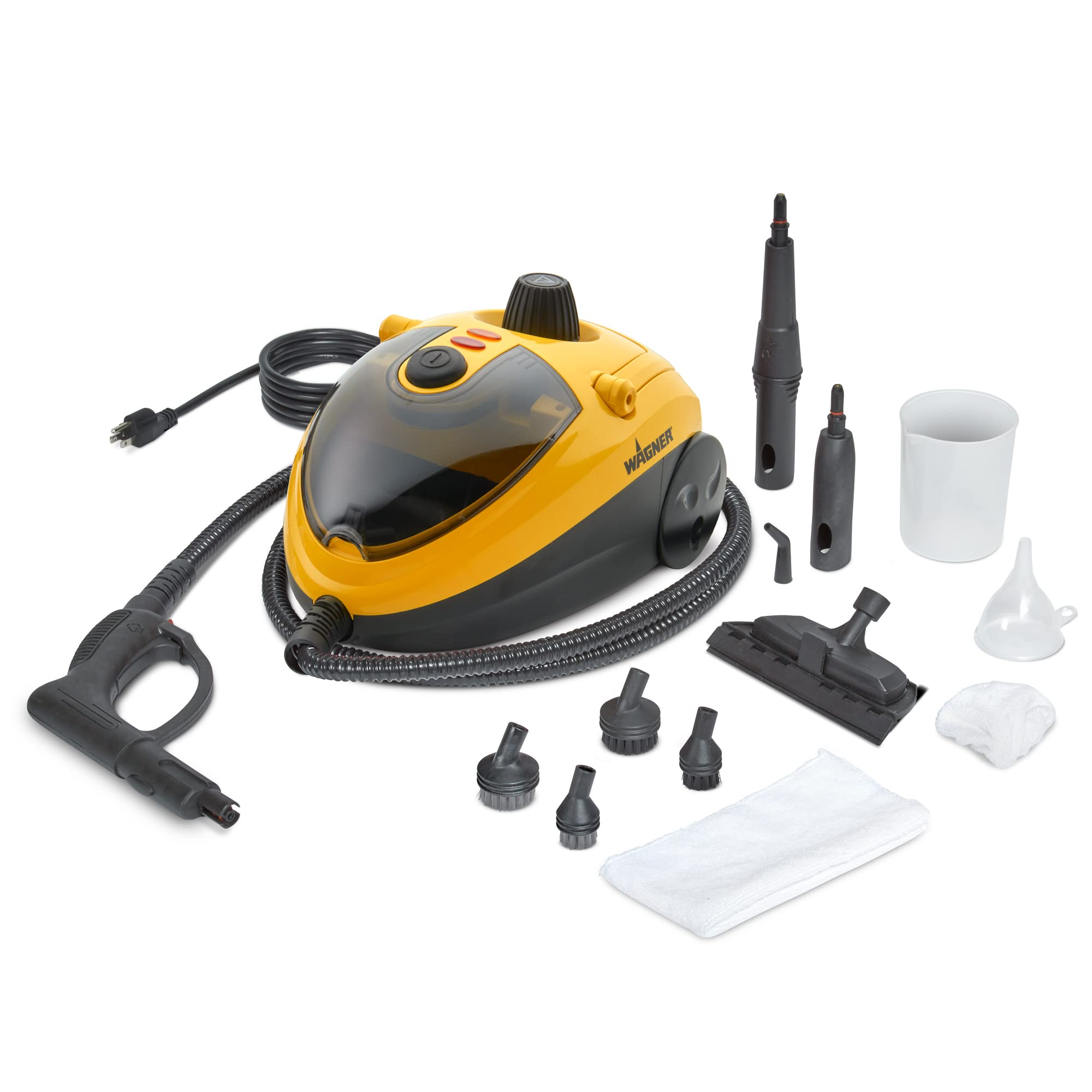 Foto 1 | Limpiador A Vapor Wagner Spraytech C900054 905e Autoright - Venta Internacional.