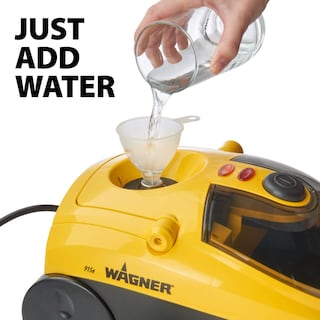 Foto 7 | Limpiador A Vapor Wagner Spraytech C900054 905e Autoright - Venta Internacional.