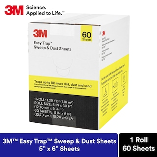 Foto 2 | Plumero Desechable Easy Sweep 3m Easy Trap 59032 W - Venta Internacional