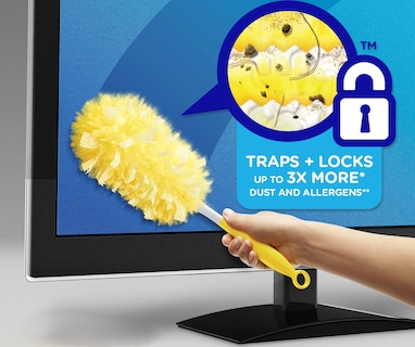 Foto 5 | Recambios Duster Swiffer 360 10 Ct (versión Antigua) - Venta Internacional.