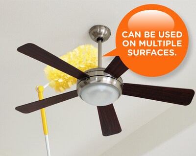 Foto 6 | Recambios Duster Swiffer 360 10 Ct (versión Antigua) - Venta Internacional.